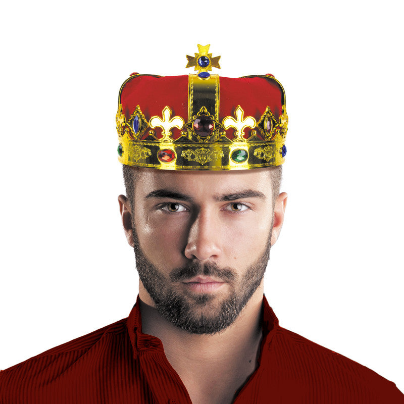 Majesteetin kruunu Luxury