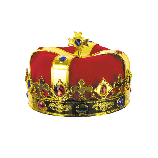 Majesteetin kruunu Luxury