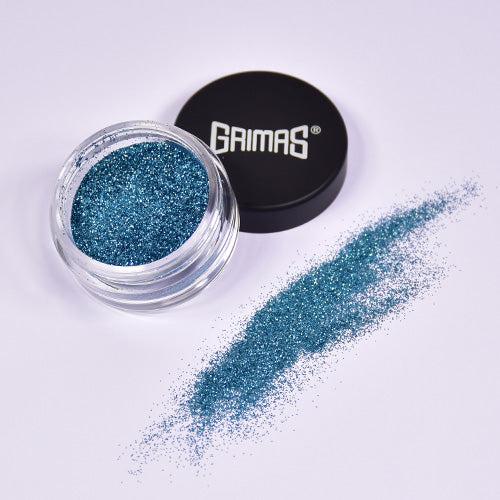 GRIMAS Bioglitter 032, taivaansininen