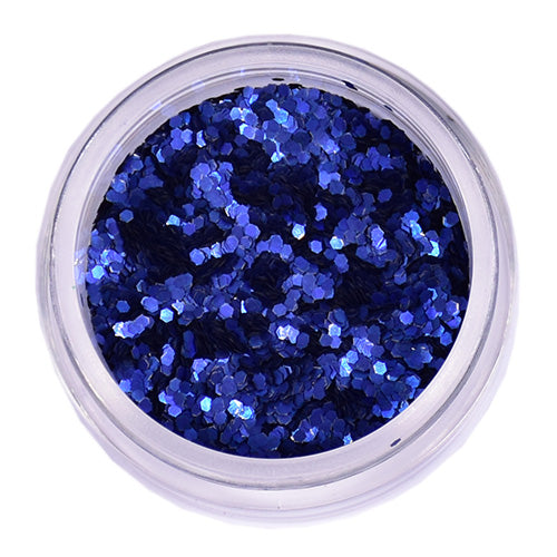 GRIMAS isohileinen bioglitter 031, akvamariini