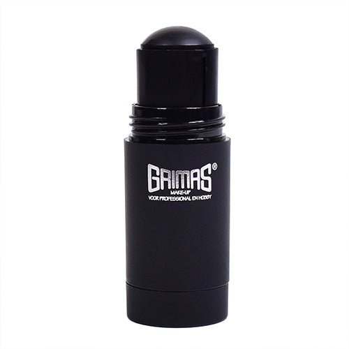 GRIMAS Cover Cream meikkivoidepuikko 101, musta