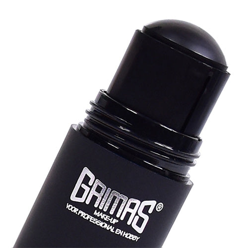 GRIMAS Cover Cream meikkivoidepuikko 101, musta