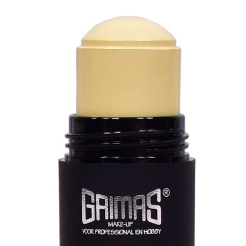 GRIMAS Cover Cream meikkivoidepuikko 1521, kalmankalpea ruumis