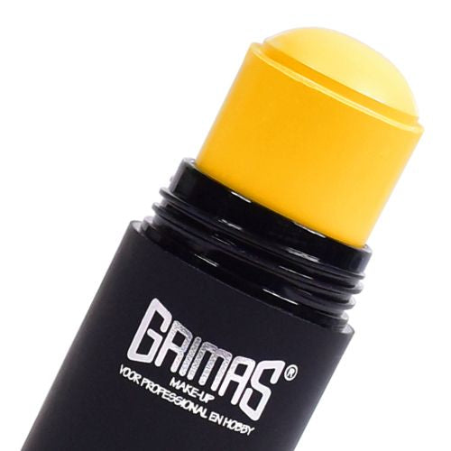 GRIMAS Cover Cream meikkivoidepuikko 203, keltainen