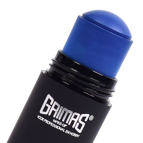 GRIMAS Cover Cream meikkivoidepuikko 301, sininen