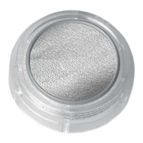 GRIMAS Creme Bright (vedenkestävä monikäyttöväri) 705, hopeanharmaa