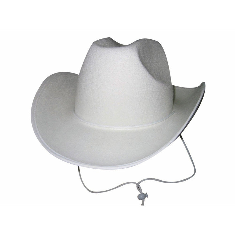 Valkoinen stetson Dallas
