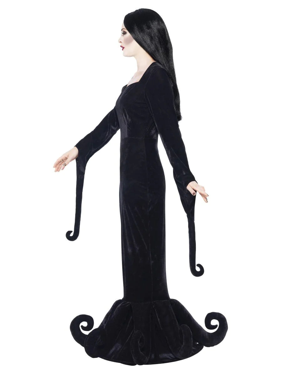 Kartanon Herttuatar Morticia