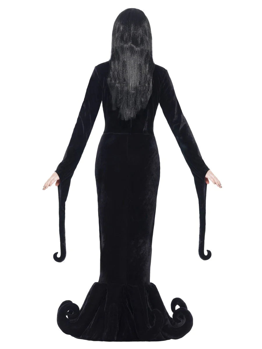 Kartanon Herttuatar Morticia