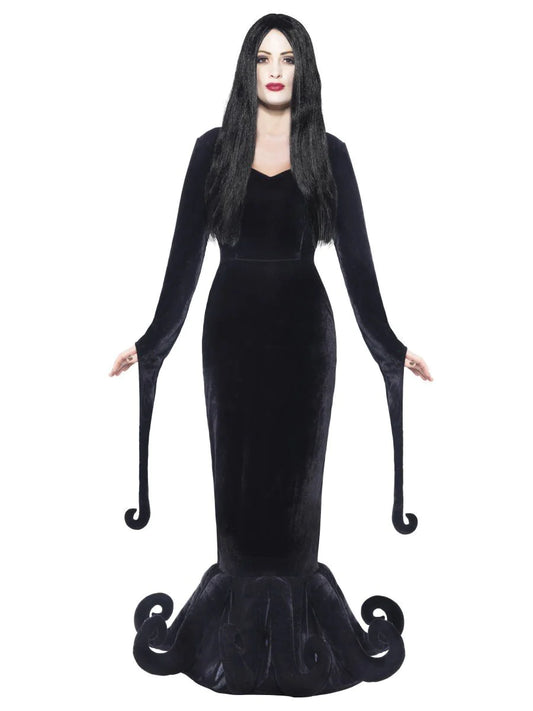 Kartanon Herttuatar Morticia