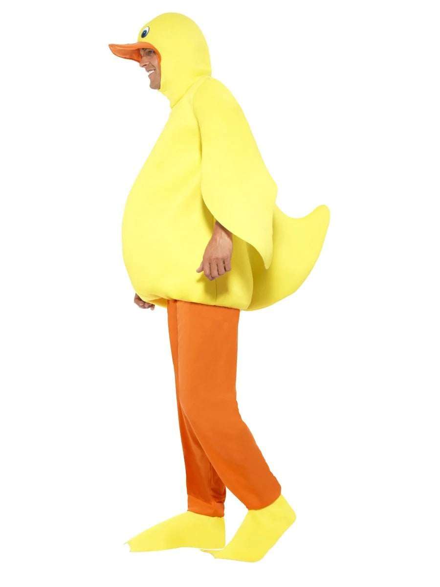Kumiankka - Rubber Duck