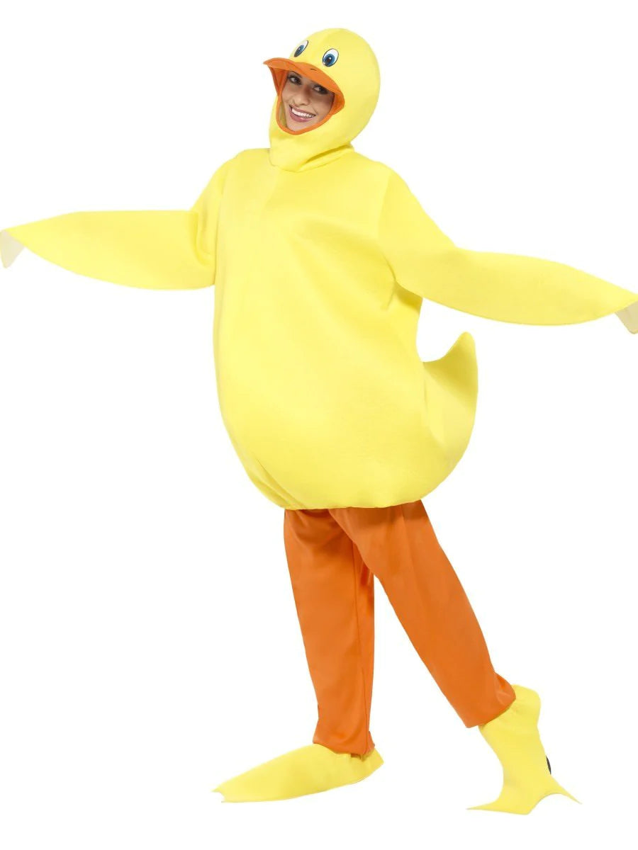 Kumiankka - Rubber Duck