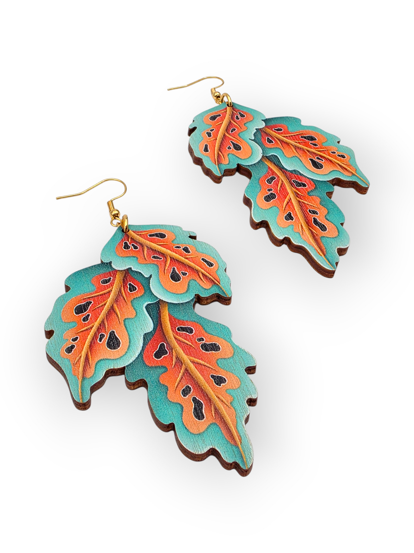 SOLA VISUALS korvakorut Riemuvehka