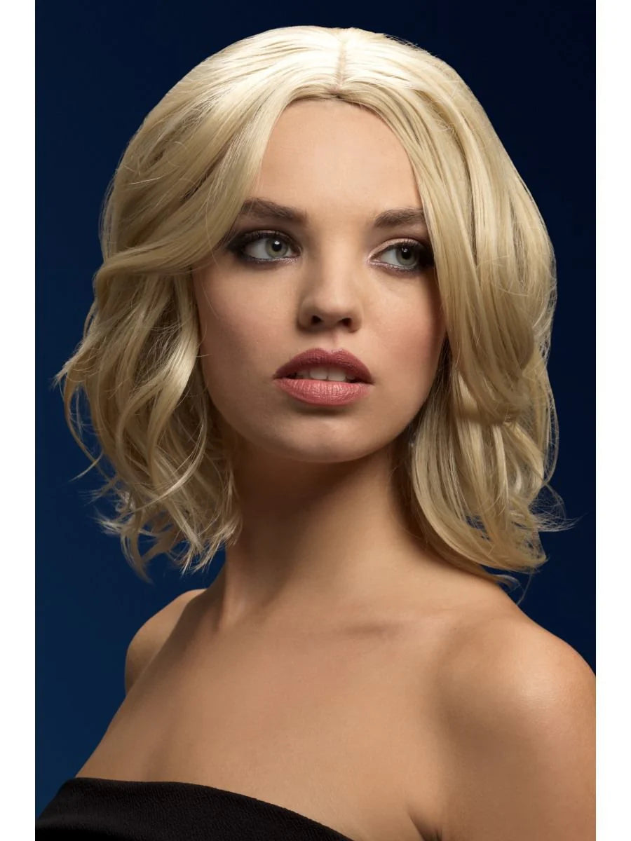 Fever peruukki Olivia, natural blonde