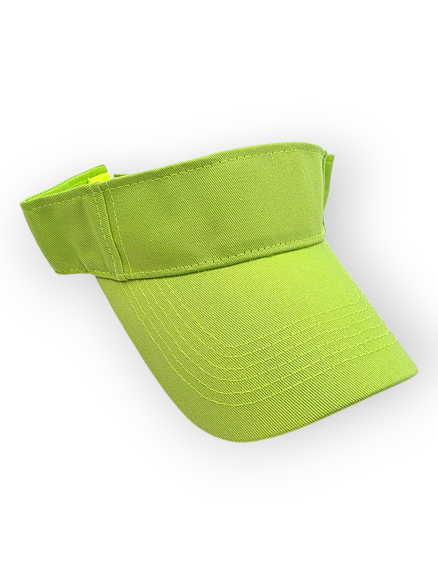 Reivaajan irtolippa, limenvihreä