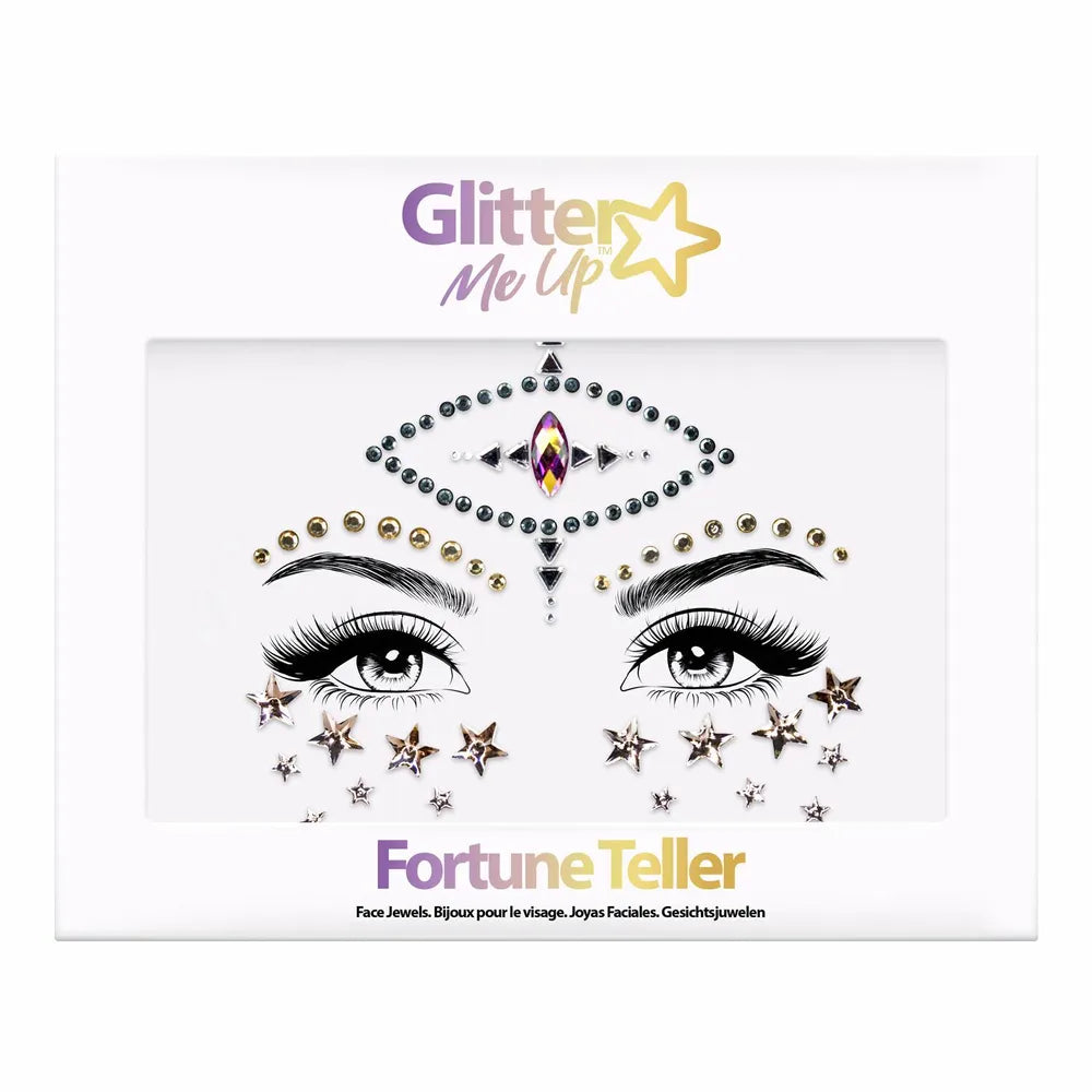 Kasvotimantit Fortune Teller