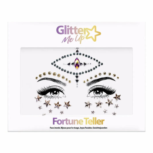 Kasvotimantit Fortune Teller