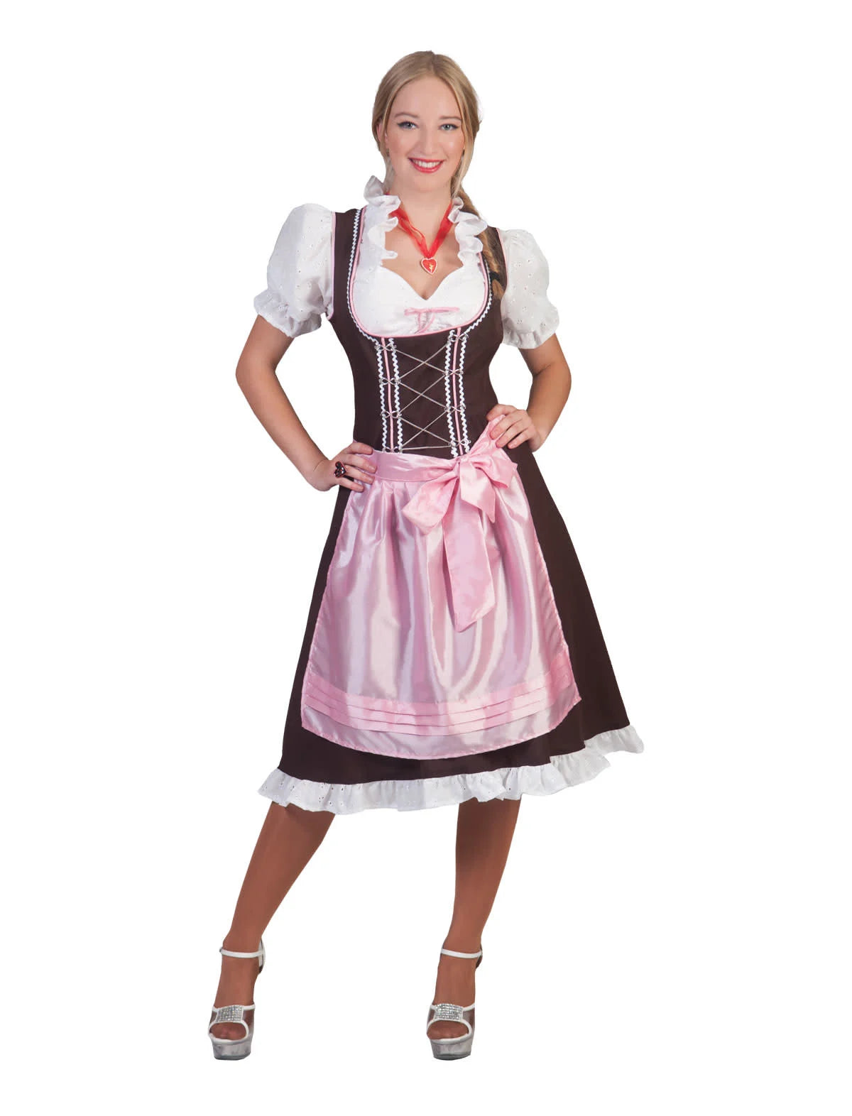 Oktoberfest-mekko Patricia