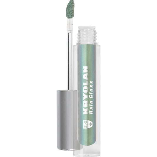 KRYOLAN Halo Gloss wet look -kiilto Butterfly