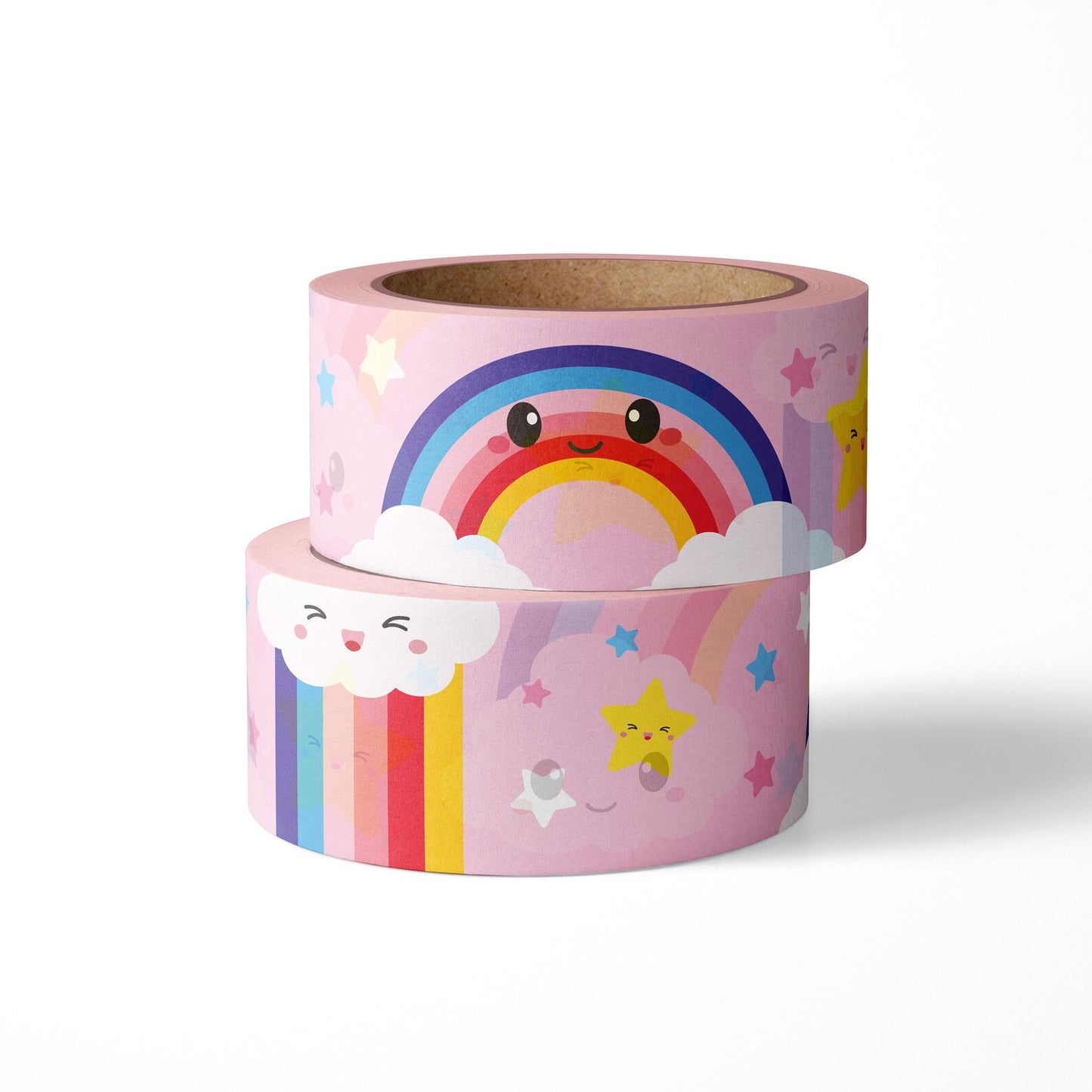 Washiteippi Happy Rainbow