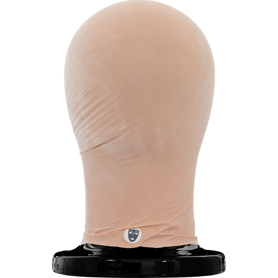 KRYOLAN Bald Cap (tekokalju) Latex Dyed