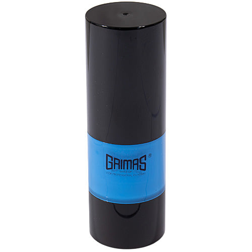 GRIMAS Liquid Make-up 304 sininen, 20ml