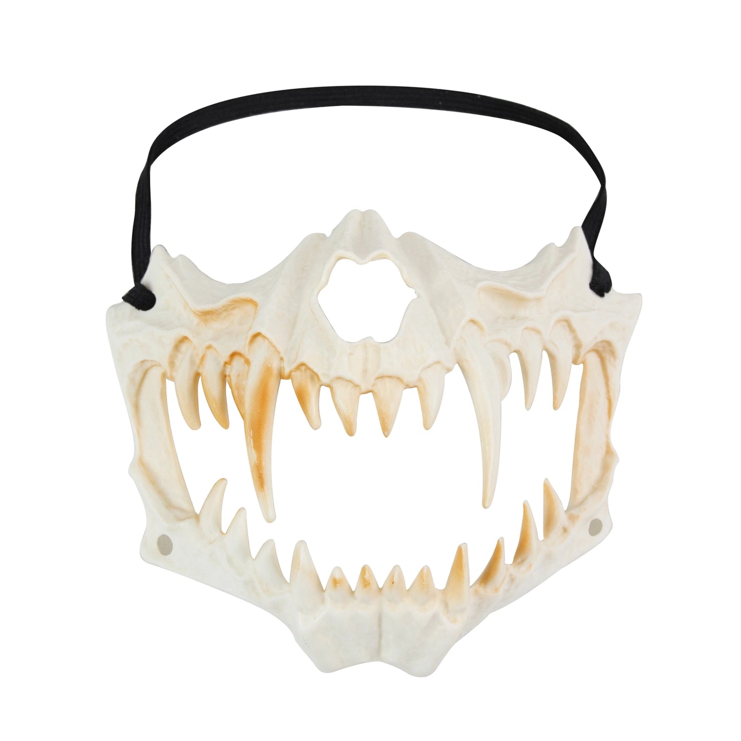 Luurankonaamio Predator