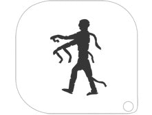 Sapluuna Zombie