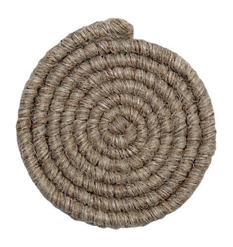 GRIMAS Partakuitu 10cm, meleerattu vaalea