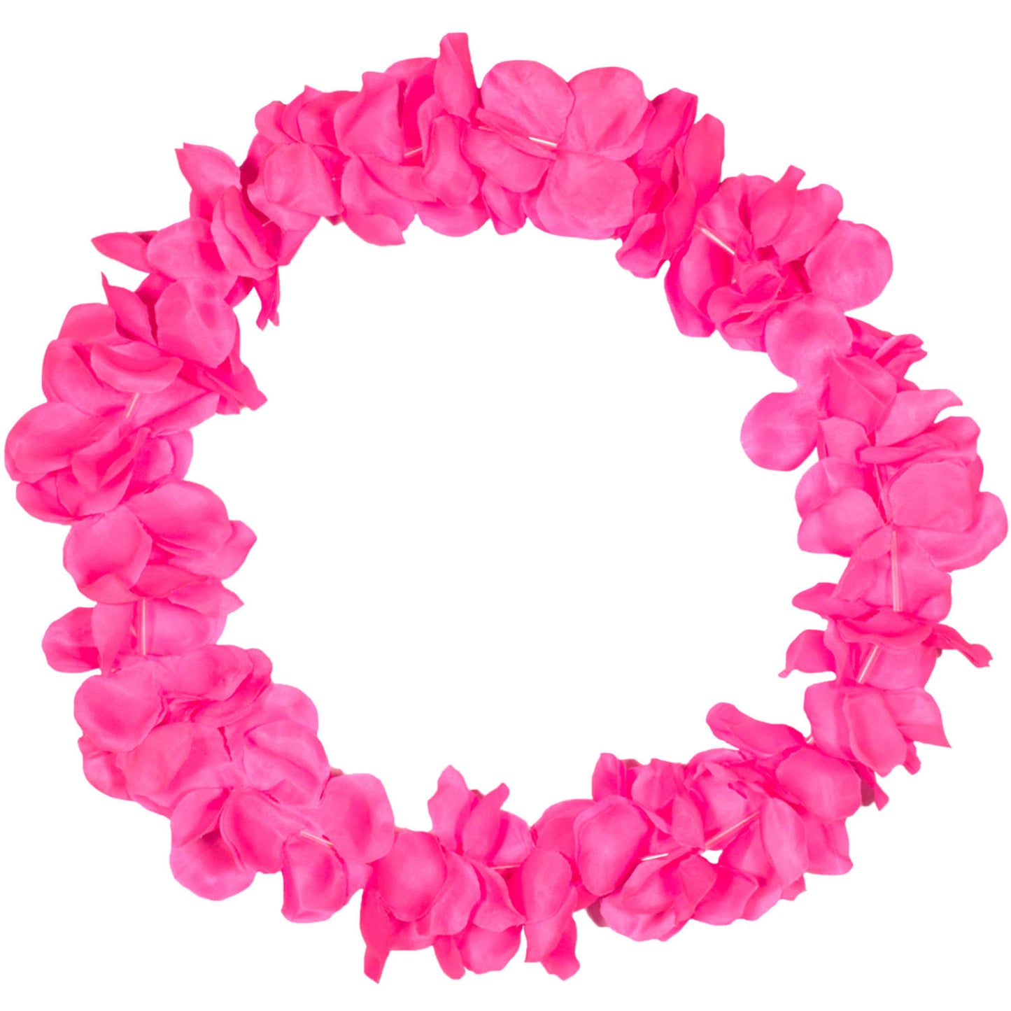 Lei, neonpinkki (UV)