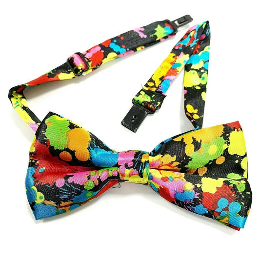 Rusetti Paint Splatter