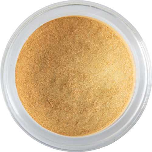 GRIMAS Pearlite (hohdepigmentti) 721, kulta chrome