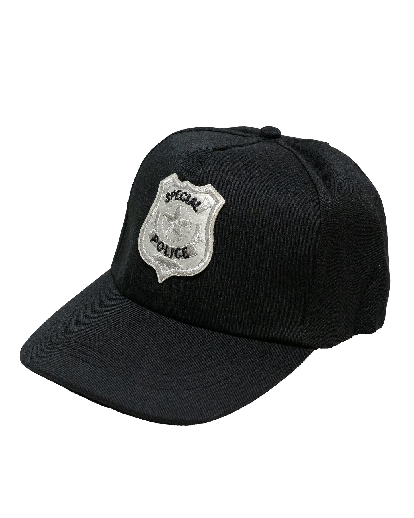 Poliisin lippis Special Police