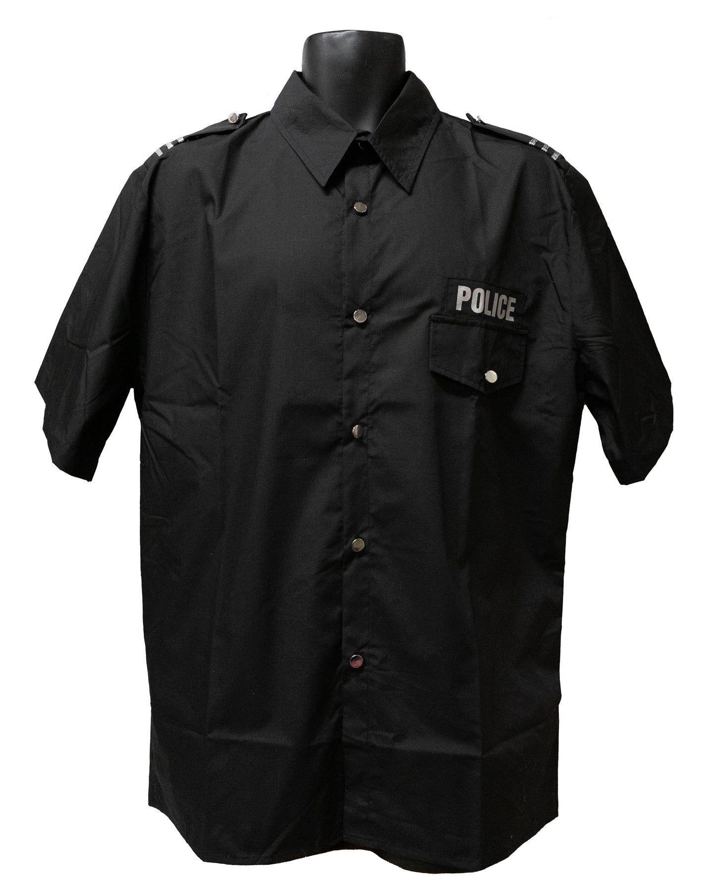 Poliisin paita Police