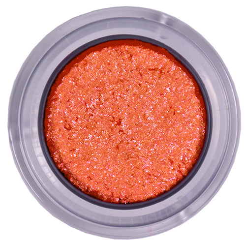 GRIMAS Itsekiinnittyvä bioglitter 773 Orange Zest