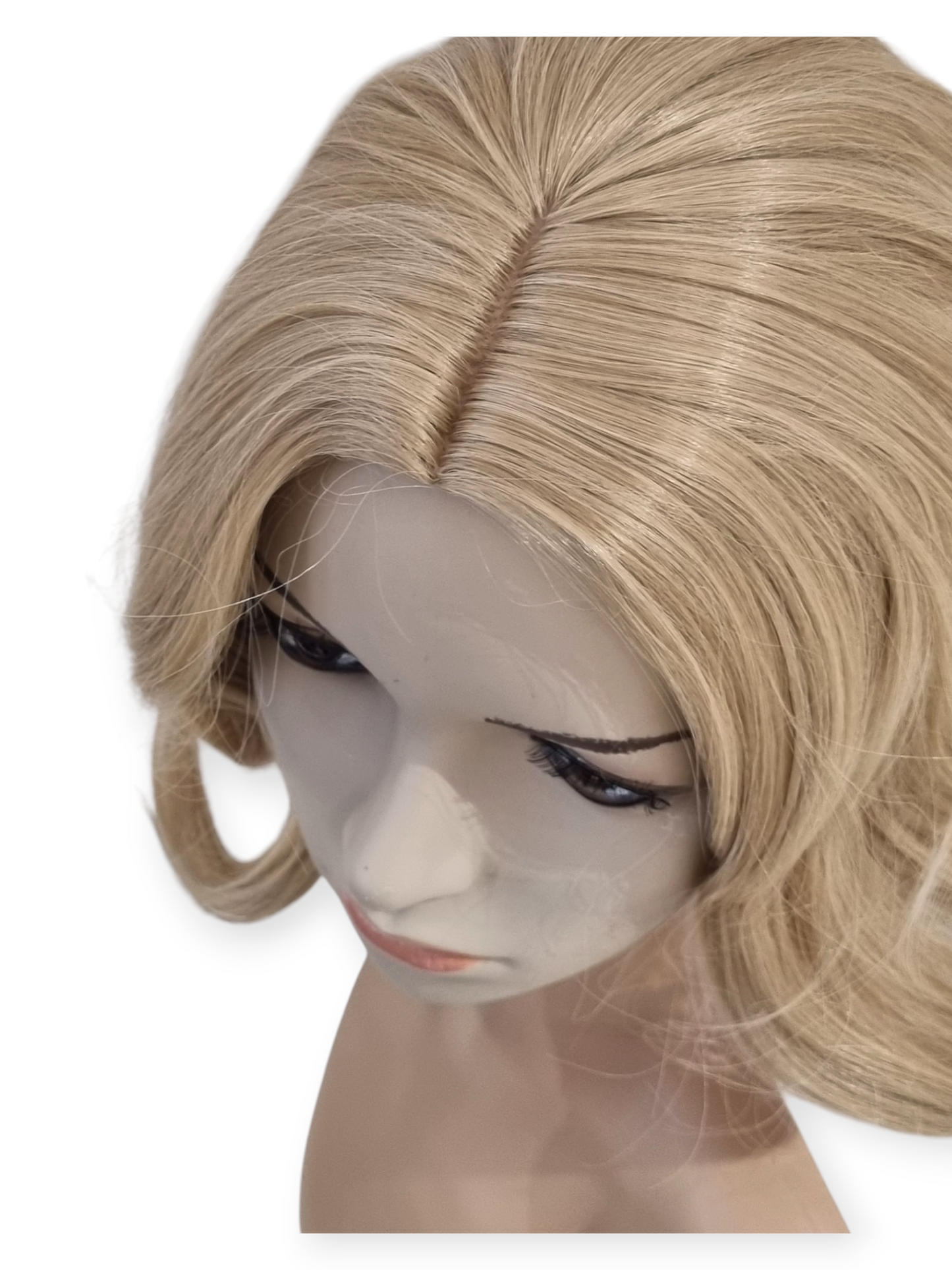 Fever peruukki Olivia, natural blonde