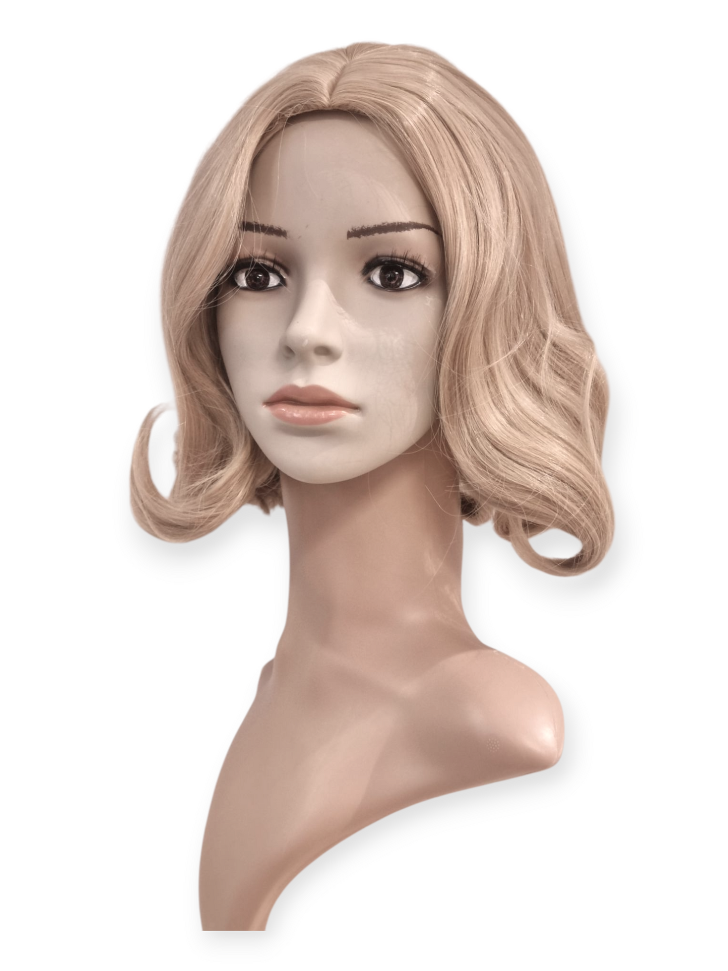 Fever peruukki Olivia, natural blonde