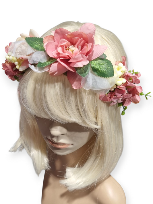 Kukkaseppele Forest Princess
