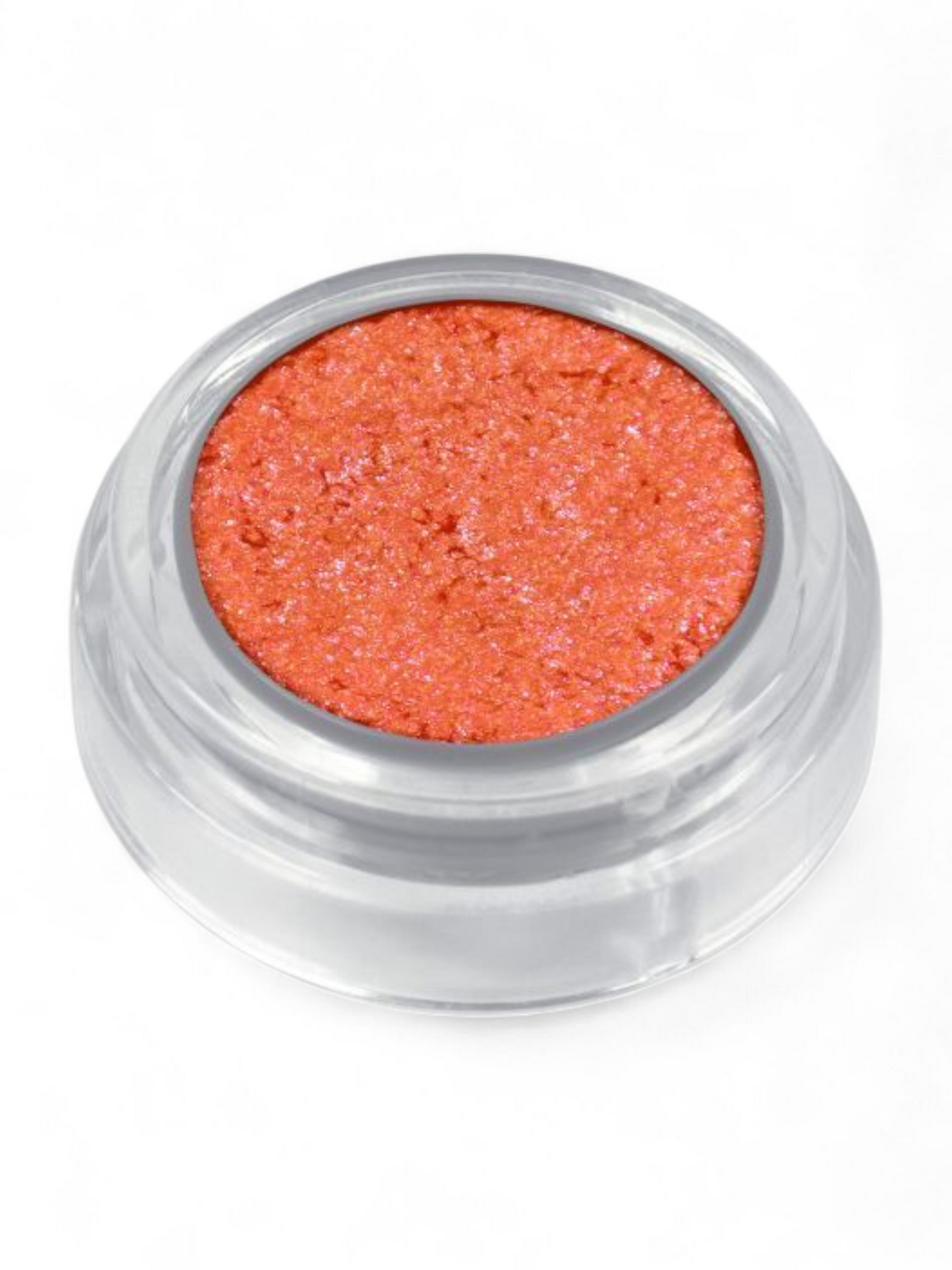 GRIMAS Itsekiinnittyvä bioglitter 773 Orange Zest