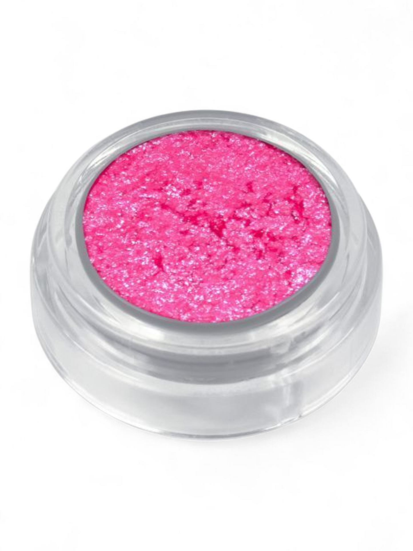 GRIMAS Itsekiinnittyvä bioglitter 751 Pearly Pink