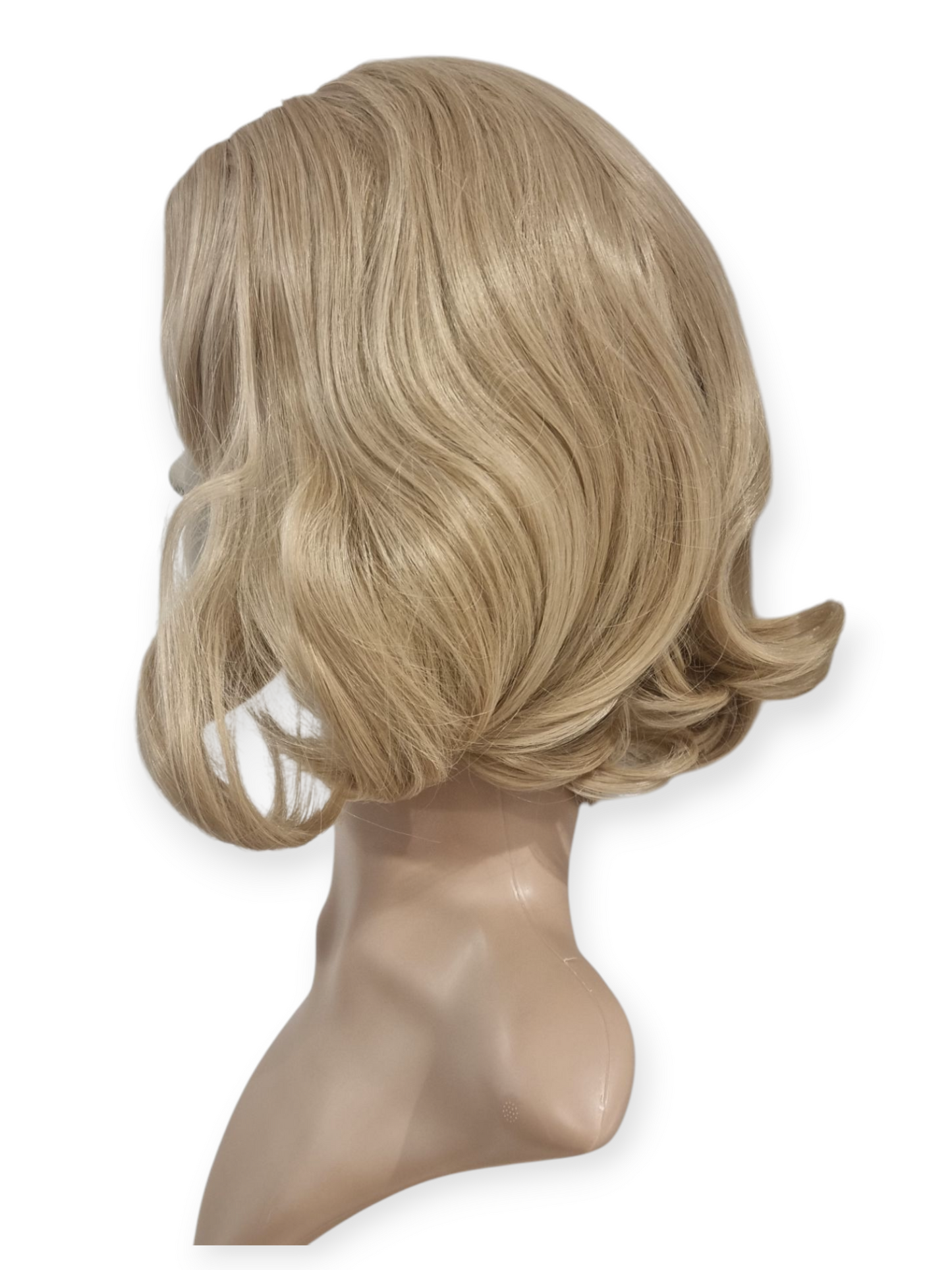Fever peruukki Olivia, natural blonde