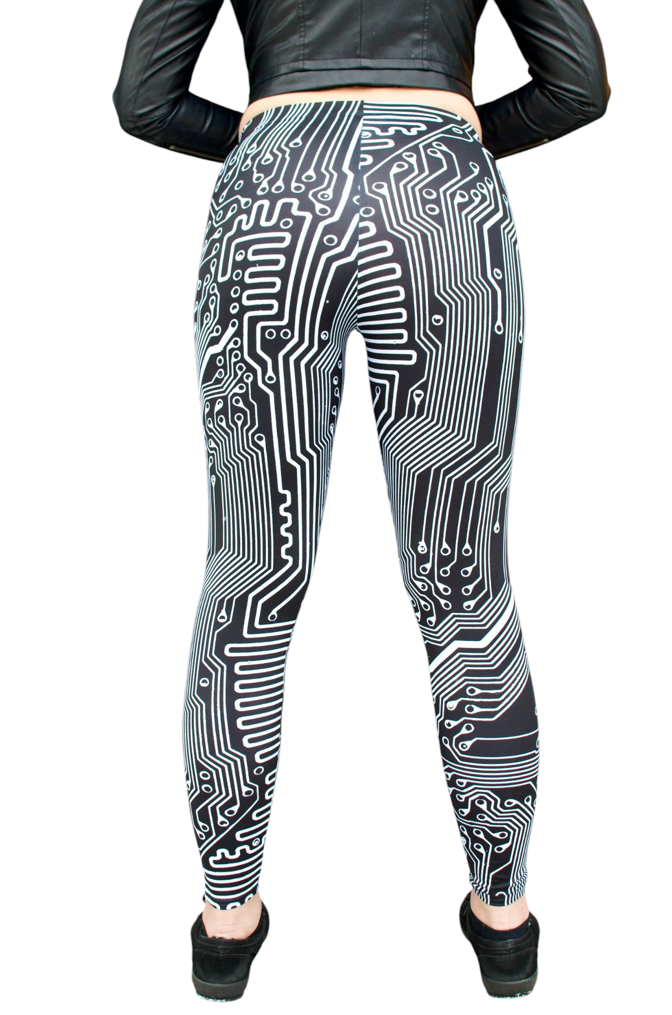 Legginsit Circuit Board