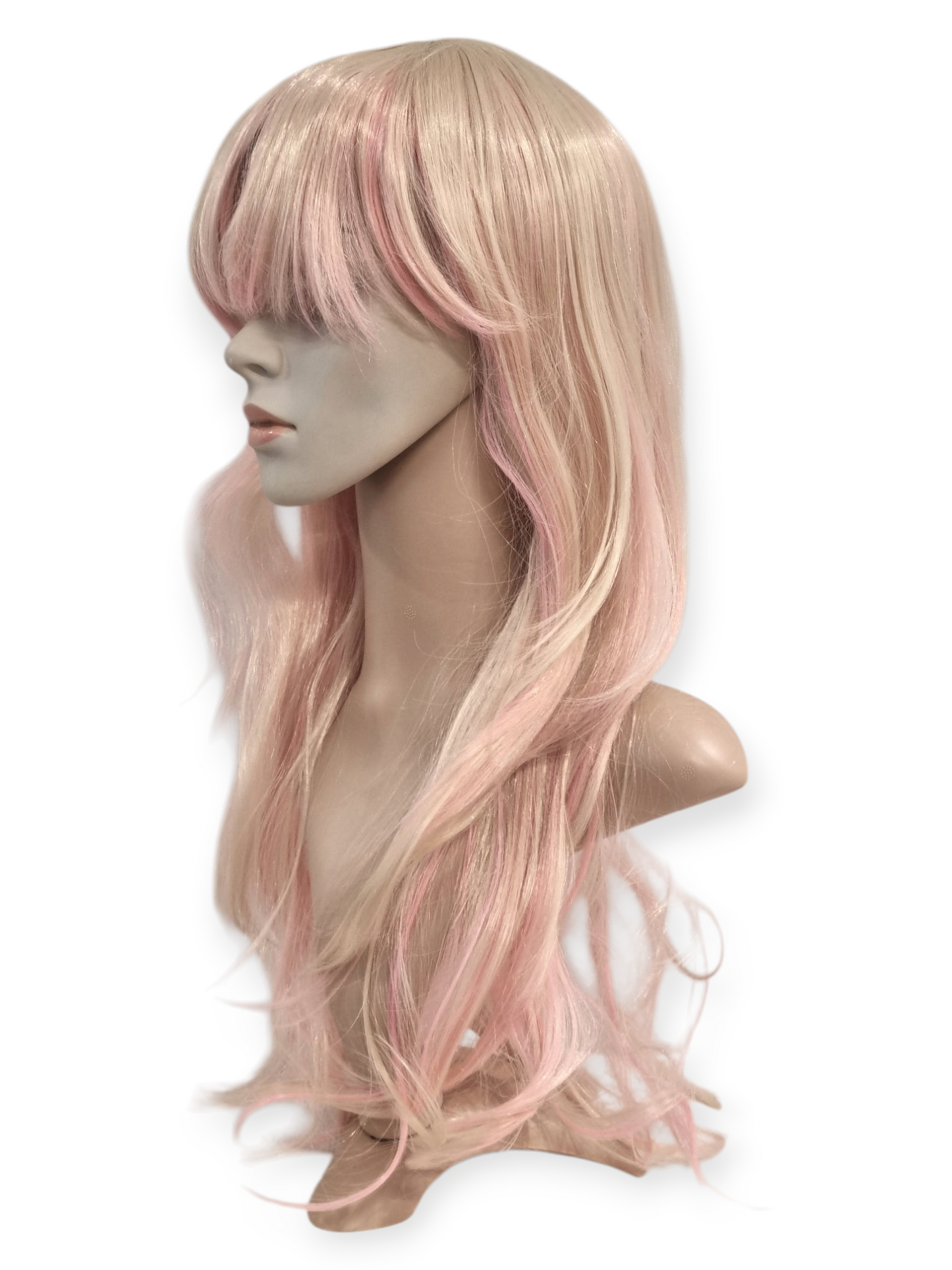 Fever peruukki Sienna, blonde candy