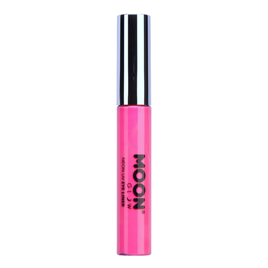 MoonGlow Eyeliner Neon, pinkki (UV)