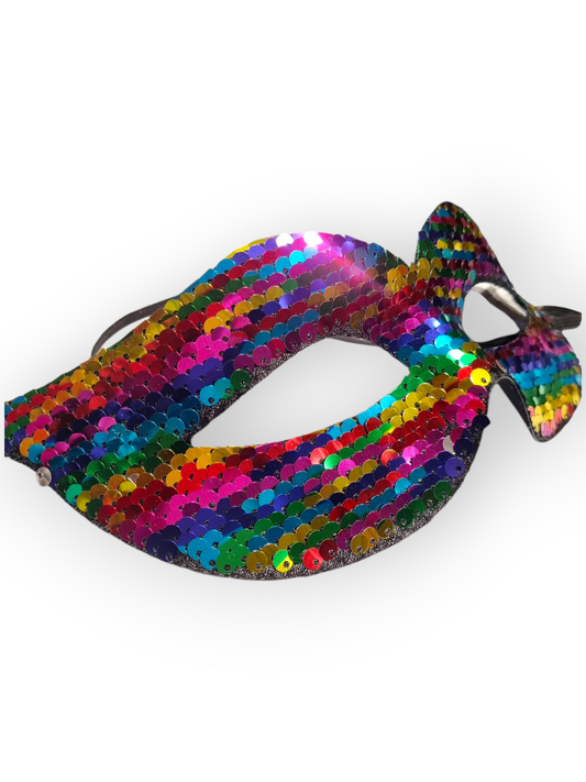 Silmikko Sparkling Rainbow