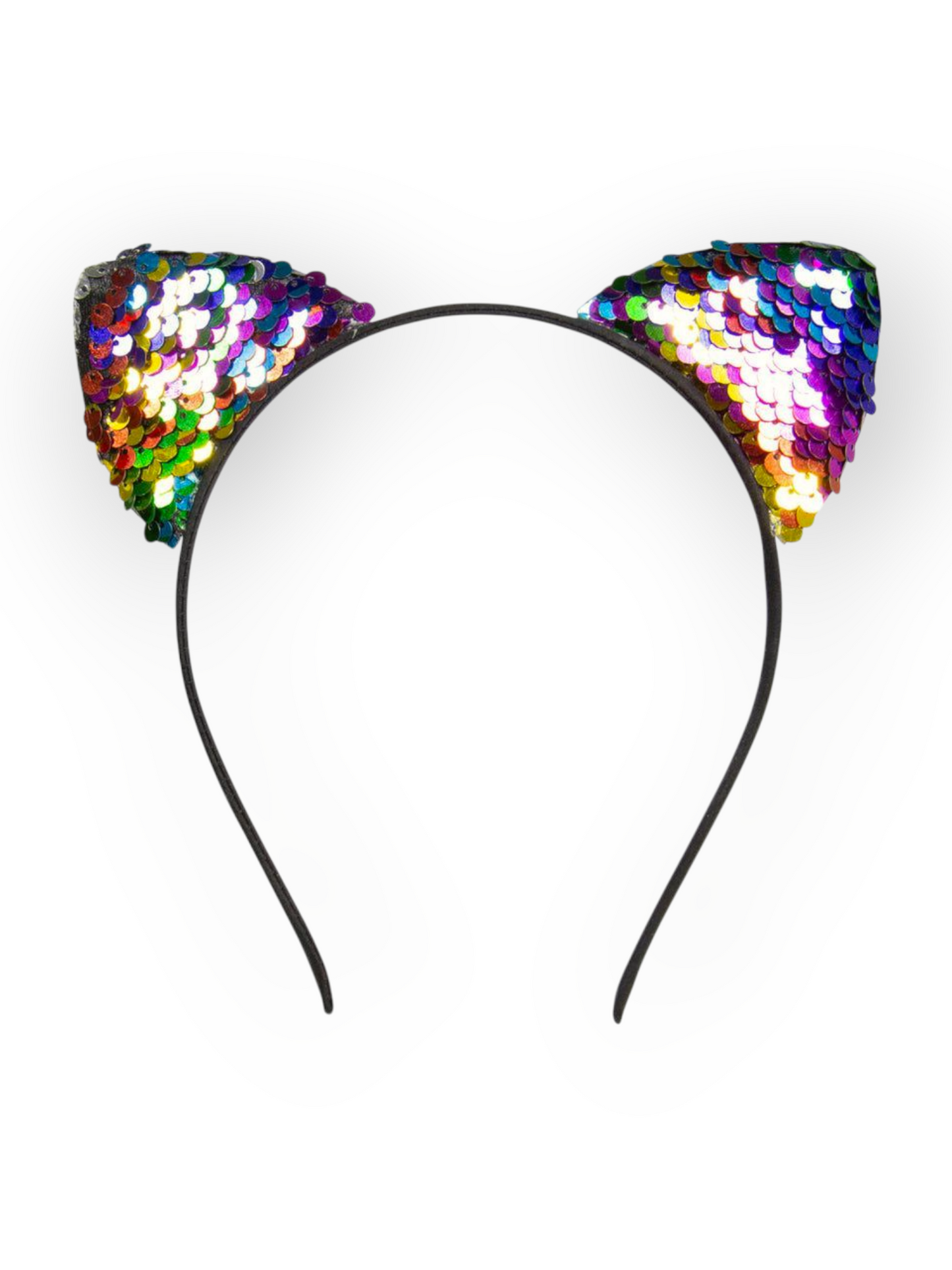 Kissankorvat Sparkling Rainbow