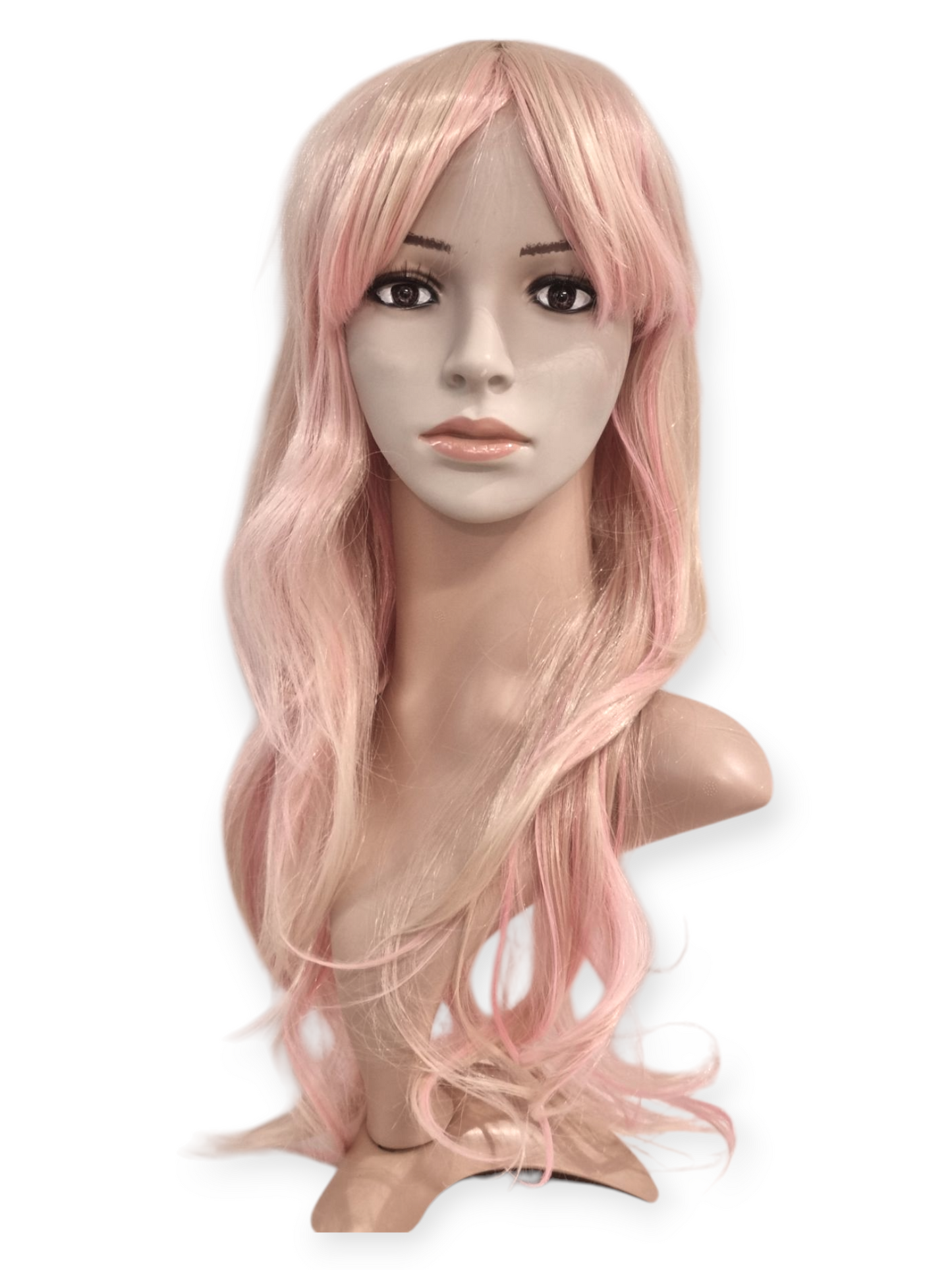Fever peruukki Sienna, blonde candy