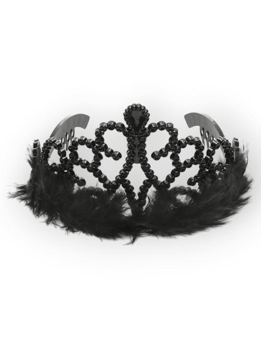 Musta Tiara