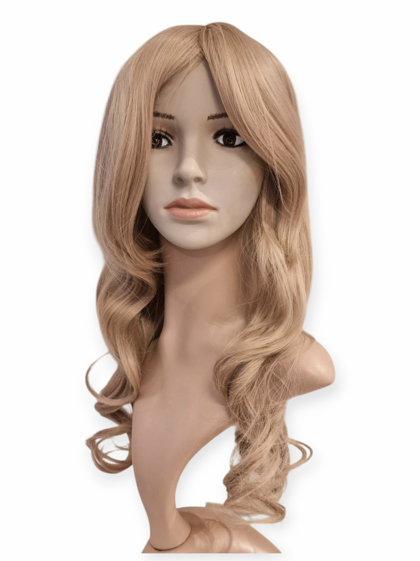 Fever peruukki Khloe, natural blonde