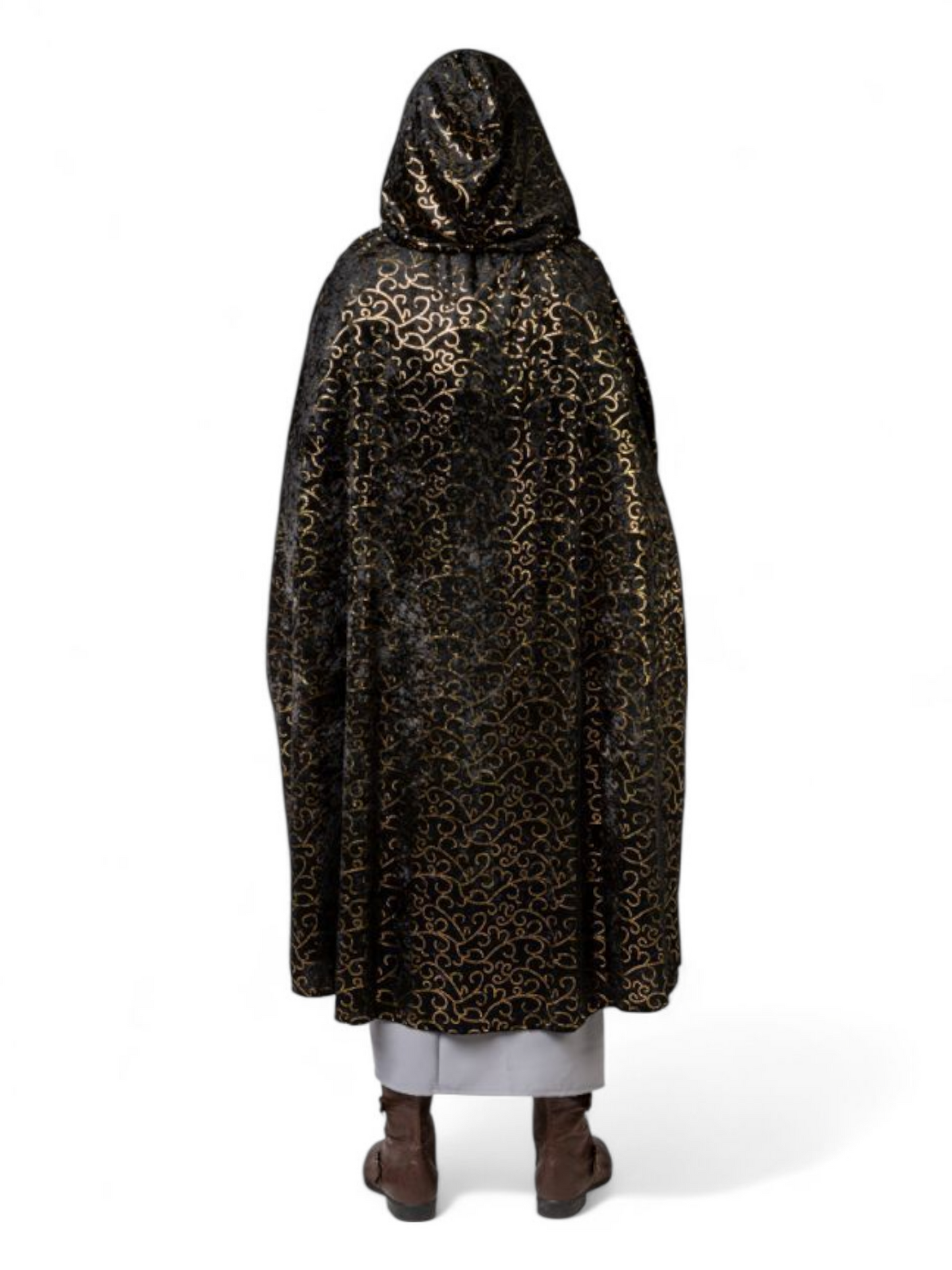 Huppuviitta Wizard Deluxe